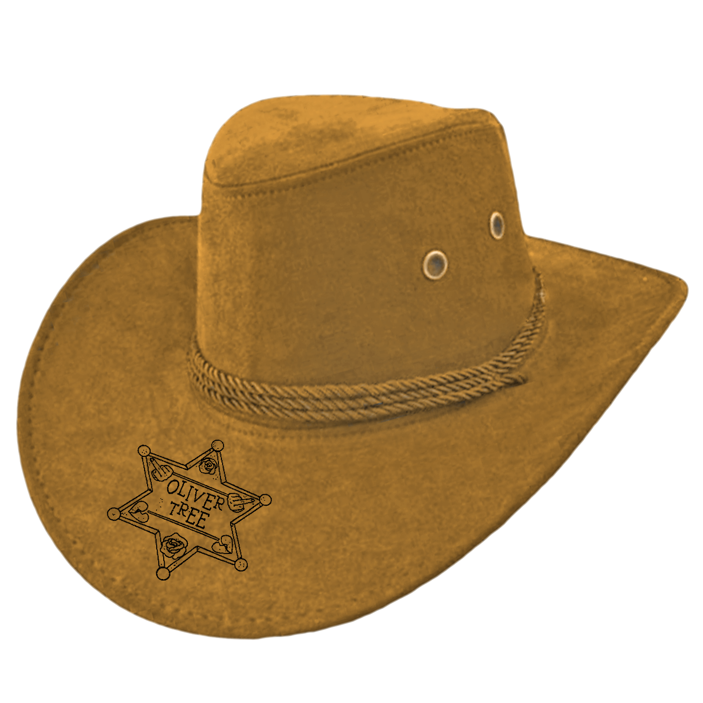 Oliver Tree Hat