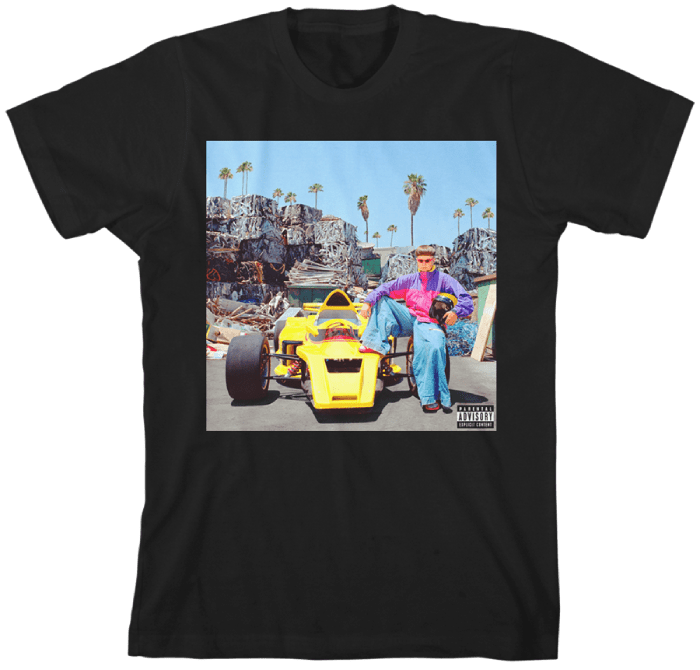 oliver tree t shirt